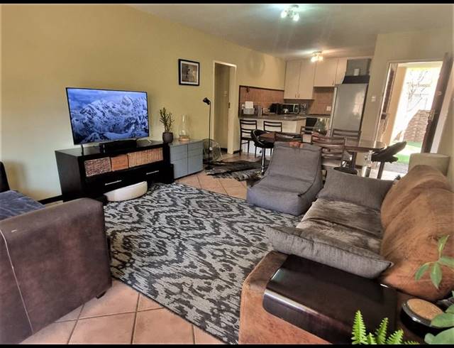 2 BEDROOM APARTMENT FOR SALE IN BOARDWALK VILLAS